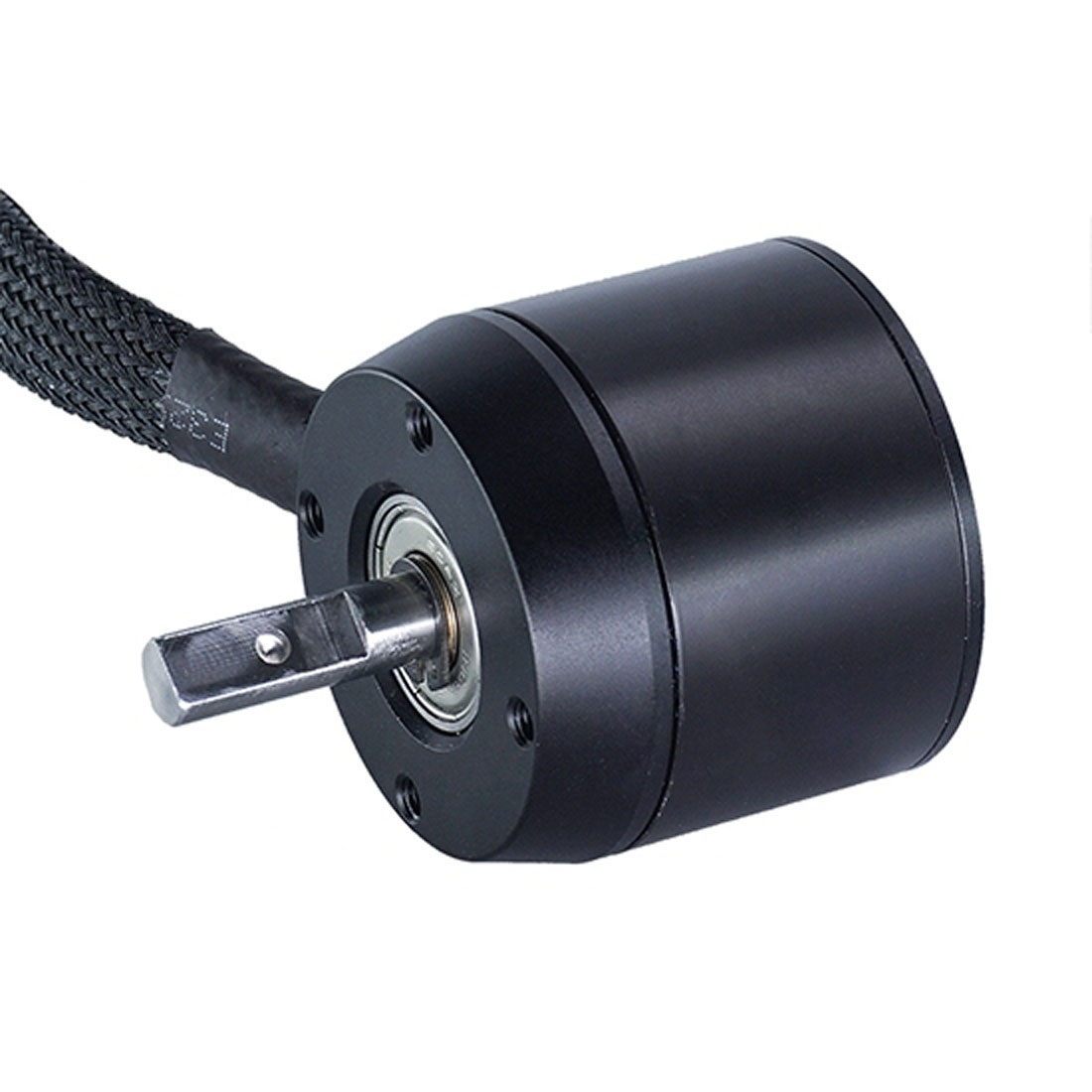 1000W 200KV 12S Outrunner Sensored Brushless DC Motor Brushless