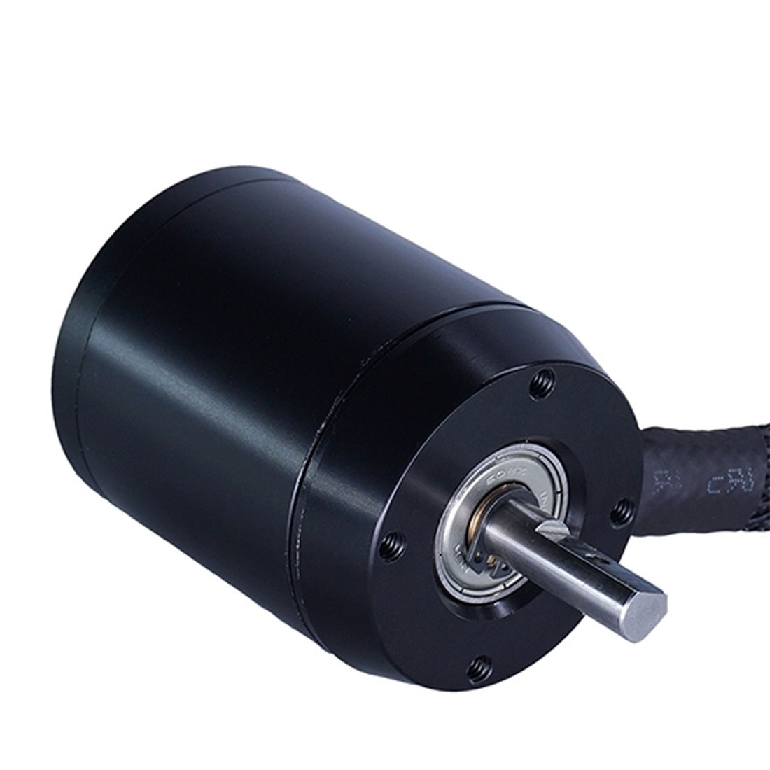 W Kv S Outrunner Sensored Brushless Dc Motor Brushless