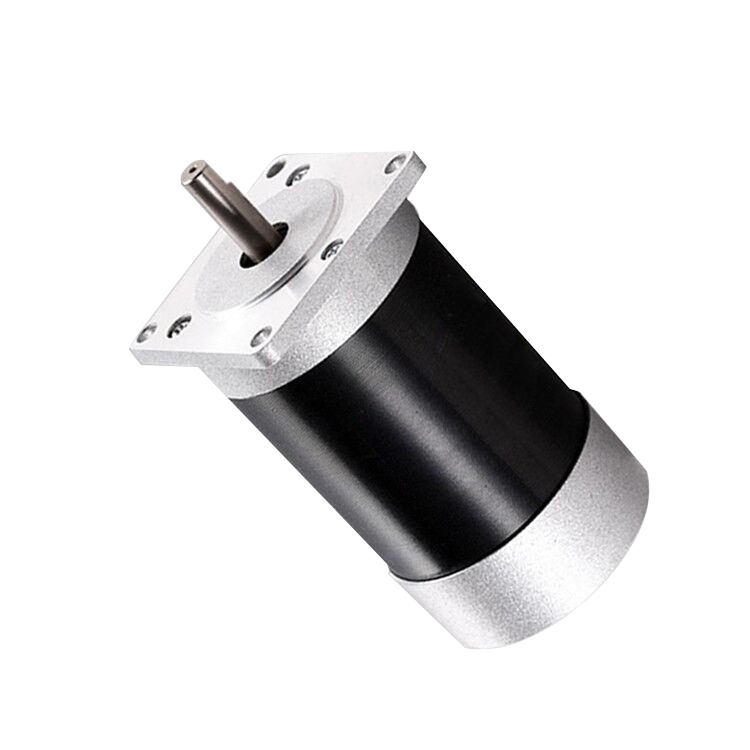 V W Brushless Dc Motor Nm Rpm A Brushless