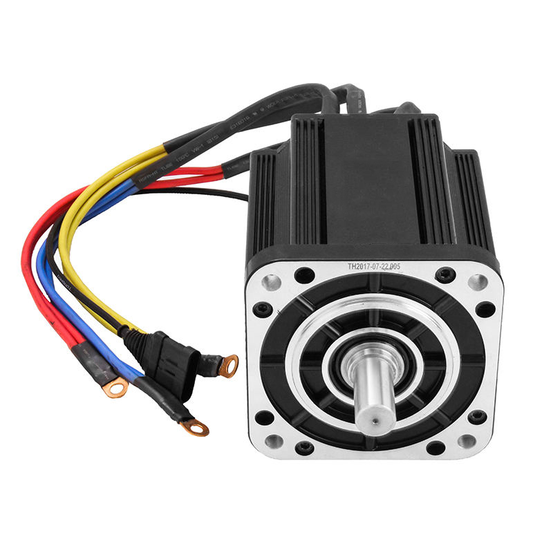 5000w brushless motor kit