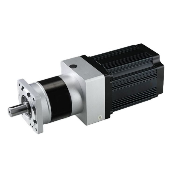 Brushless DC Gear Motor | Brushless.com