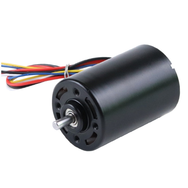 Brushless DC Motor BLDC Brushless Com