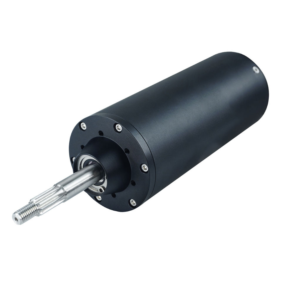 6000W 120KV 6-20S Waterproof Brushless DC Motor, IP68, Sensorless ...