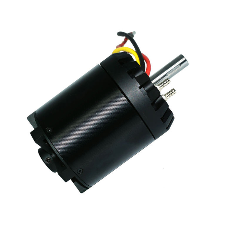 W Kv S Outrunner Sensored Brushless Dc Motor Brushless Com