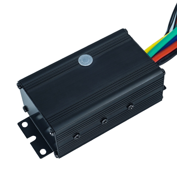 Brushless DC (BLDC) Motor Controllers | Brushless.com