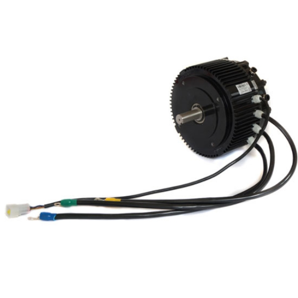 Buy Brushless DC Motors Online | Brushless.com