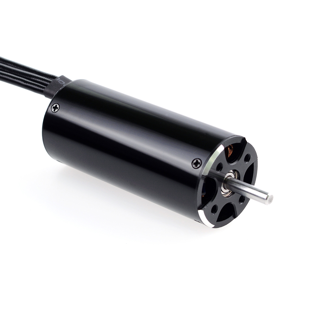 brushless motor für rc rennboote