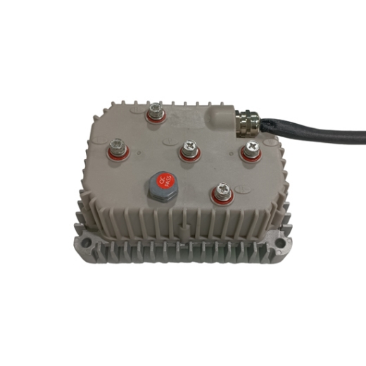 Brushless Controller for 12/24V BLDC Motor