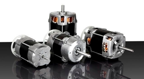 three ways to connect brushless motors and drivers